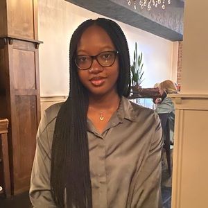 Meet your Posher, Chiara